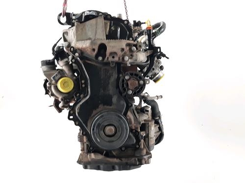 Used Engine Engine OPEL MOVANO B Van (X62) 2.3 CDTI FWD (FV) (131 hp) 33332107 33332107