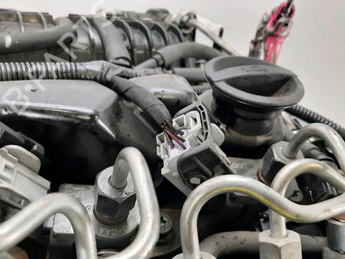 Engine VOLVO V40 Cross Country (526) D2 | BP31180603M1 