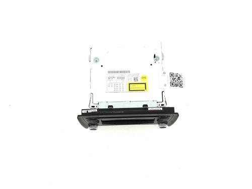 Radio AUDI TT (8J3) 1.8 TFSI | BP19090472E6
