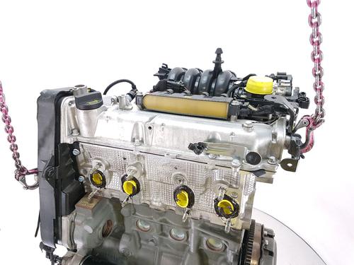 Engine FIAT 500 (312_) 1.2 (312AXA1A) | BP38632778M1 - Image 6