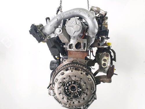 Engine RENAULT MEGANE III Hatchback (BZ0/1_, B3_) 1.9 dCi (BZ0N, BZ0J) | BP37657991M1 - Image 3