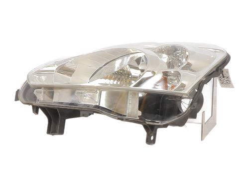 Venstre forlygte Venstre forlygte PEUGEOT PARTNER Box Body/MPV 1.6 HDi / BlueHDi 75 (75 hp) 39736017 39736017