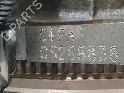 Engine KIA RIO III (UB) 1.4 CVVT | BP32152544M1 