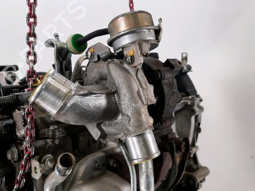 Engine TOYOTA YARIS (_P9_) 1.4 D-4D (NLP90_, NLP90R) | BP32487789M1 - Image 6