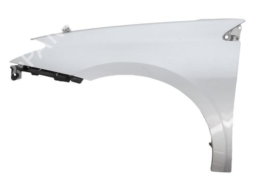 Used Left front fenders RENAULT LAGUNA III (BT0/1) 2.0 dCi (BT07, BT0J, BT14, BT1A, BT1S) (131 hp) 28332596