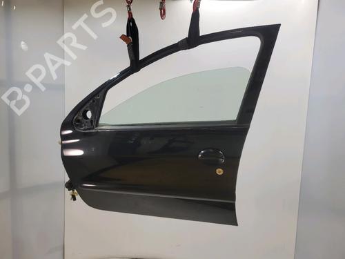 Used Left front door PEUGEOT 206+ (2L_, 2M_) 1.4 HDi eco 70 (68 hp) 29849600