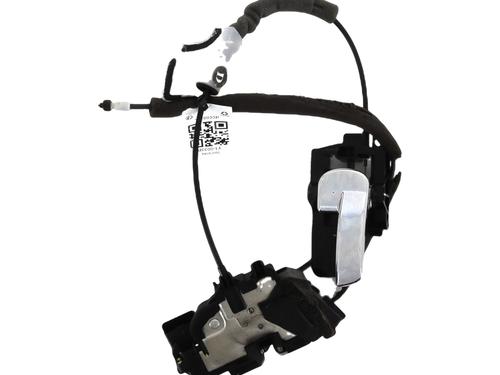 Used Front right lock NISSAN QASHQAI I (J10, NJ10) 1.6 (117 hp) 30917919