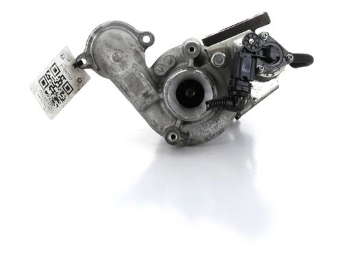Turbocharger/Supercharger CITROËN C4 II (NC_) 1.6 HDi 90 | BP29740941M71 