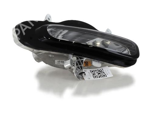 Right daytime light FIAT PANDA (312_, 319_) 1.0 Mild Hybrid (312.PYD1B) | BP29381127C103 