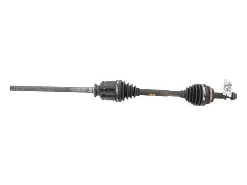 Used Right front driveshaft Right front driveshaft TOYOTA RAV 4 II (_A2_) 2.0 D 4WD (CLA20_, CLA21_, CLA20R, CLA21R) (116 hp) 31207417 31207417