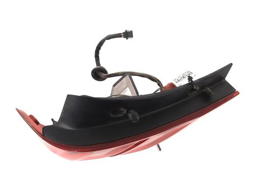 Used Left taillight Left taillight CHEVROLET TRAX 1.7 TD (131 hp) 34112201 34112201