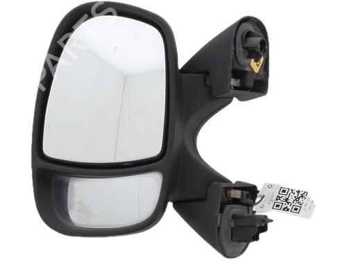 left-mirror-renault-trafic-ii-van-fl-2001-36691643 main image