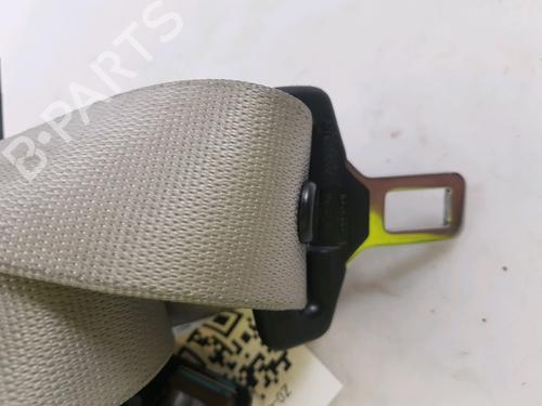 Rear left belt tensioner MERCEDES-BENZ CLK (C209) CLK 270 CDI (209.316) | BP13892729C89 