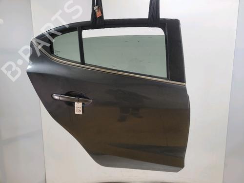 Used Right rear door Right rear door MAZDA 3 (BM, BN) [2013-2019] 33309754 33309754