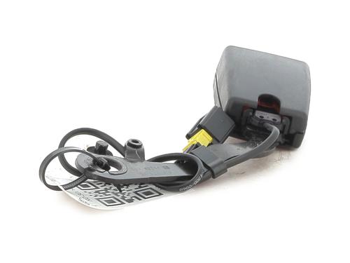 Used Seat buckle PEUGEOT 5008 (0U_, 0E_) 2.0 HDi 150 / BlueHDi 150 (150 hp) 27913288