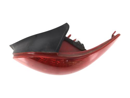 Used Right taillight PEUGEOT 206 Hatchback (2A/C) 1.4 i (75 hp) 33166298