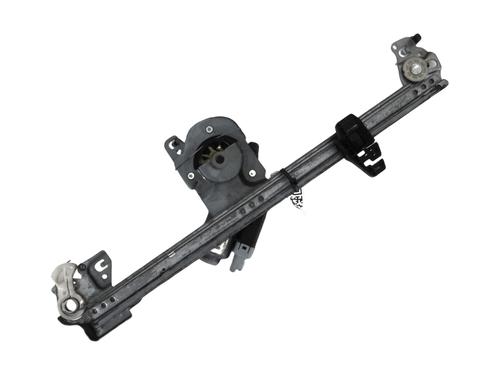 Front left window mechanism CITROËN C3 I (FC_, FN_) 1.4 i | BP29443750C22 