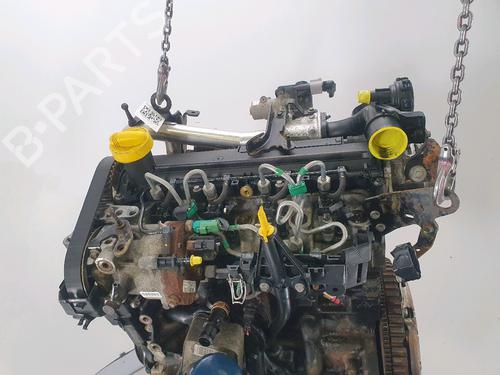 Engine RENAULT KANGOO Express (FW0/1_) | BP36898689M1 - Image 5