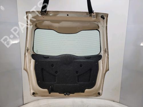 Tailgate FIAT 500 (312_) 1.2 (312AXA1A) | BP30190723C6