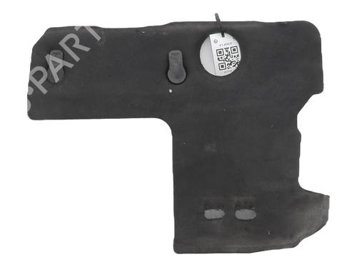 Used Upper protection CITROËN C3 Picasso (SH_) [2008-2026]  32076968