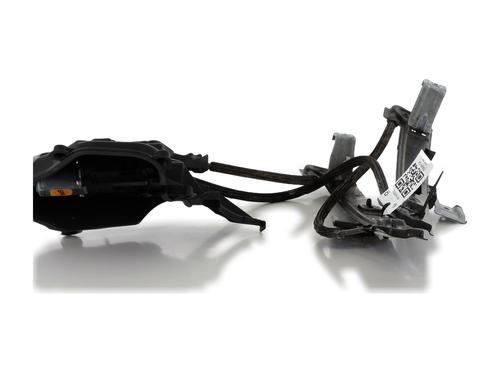 Front left window mechanism SEAT IBIZA IV (6J5, 6P1)  | BP26015959C22 
