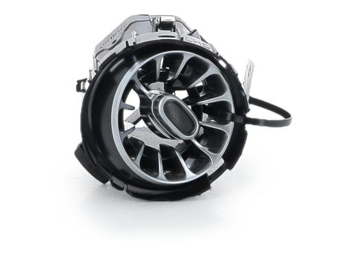 Air vent MERCEDES-BENZ A-CLASS (W177) A 200 d (177.012) | BP36487268I21 - Image 2