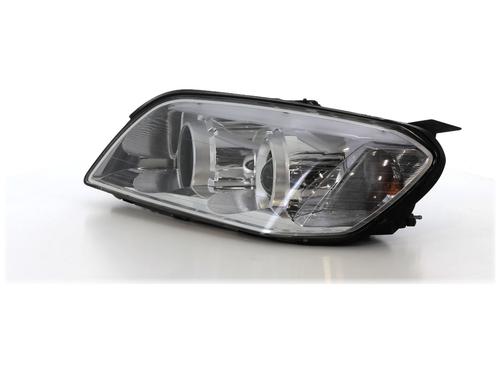 Used Left headlight CHEVROLET CAPTIVA (C100, C140) 2.0 D 4WD (150 hp) 24017189