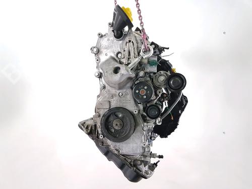 Motor Motor SMART FORTWO Coupe (453) 1.0 (453.341) (60 hp) 34177714 34177714