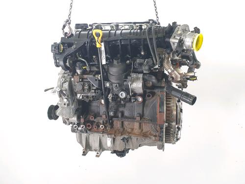 Engine KIA SOUL II (PS) 1.6 CRDi 128 | BP37680547M1 - Image 2