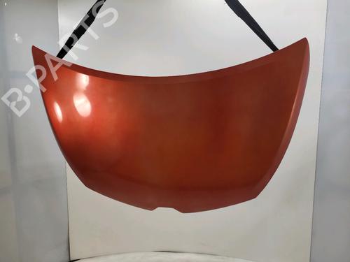 Used Hood Hood RENAULT CLIO IV (BH_) 0.9 TCe 90 (BHNF, BHMA, BHMH, BHJK, BHJR) (90 hp) 35798782 35798782