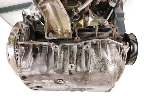 Engine RENAULT MEGANE III Coupe (DZ0/1_) 1.9 dCi (DZ0N, DZ0J, DZ1J, DZ1K) | BP37483324M1 - Image 14
