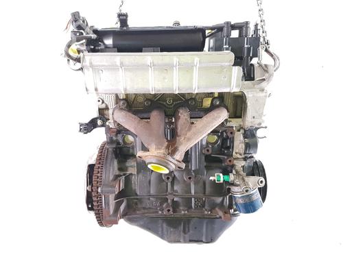 Motor RENAULT TWINGO I (C06_)  | BP28286158M1 