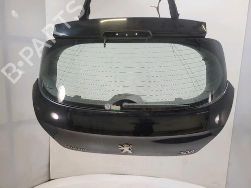 Used Tailgate Tailgate 39088168 39088168