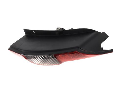 Used Right taillight RENAULT SCÉNIC II (JM0/1_) 1.9 dCi (JM14) (131 hp) 28533767
