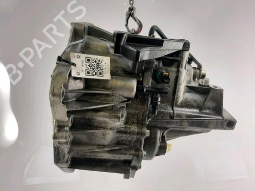 gearbox-renault-megane-iii-hatchback-bz01_-b3_-2008-36252772 main image