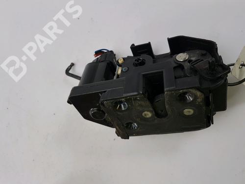 Used Rear left lock HYUNDAI GETZ (TB) 1.5 CRDi (88 hp) 11221245