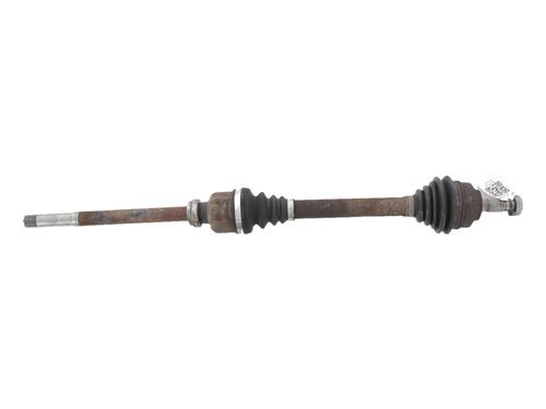 Used Right front driveshaft Right front driveshaft 37513270 37513270