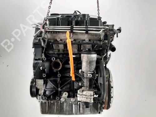 Engine AUDI A3 (8P1) 1.9 TDI | BP32378719M1
