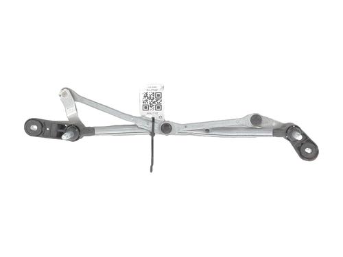 Vindrute Vindusviskermekanisme RENAULT CLIO III (BR0/1, CR0/1) 1.2 16V (BR02, BR0J, BR11, CR02, CR0J, CR11) | BP30654182C83