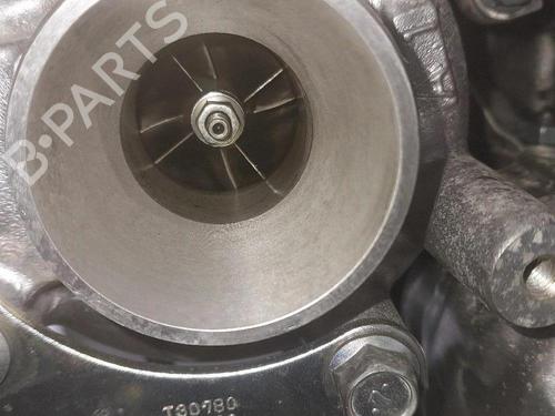 Engine PEUGEOT 2008 I (CU_) 1.6 BlueHDi 100 | BP35998740M1 - Image 7