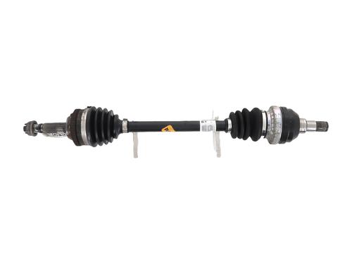 Used Left front driveshaft CHEVROLET AVEO / KALOS Hatchback (T250, T255) 1.2 (84 hp) 29873997
