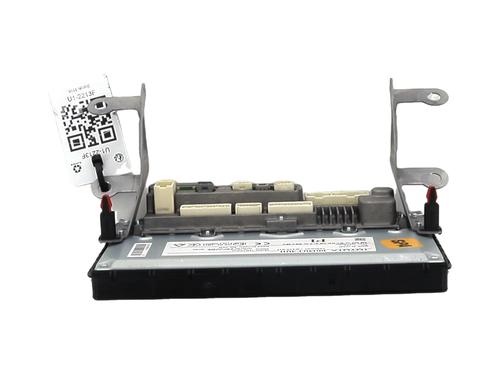 Used Display monitor TOYOTA C-HR (_X1_) 1.8 Hybrid (ZYX10_, ZYX11_, ZYX10R, ZYX11R) (122 hp) 31032022