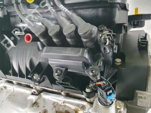 Engine RENAULT TWINGO II (CN0_) 1.2 16V (CN04, CN0B) | BP38979090M1 - Image 7