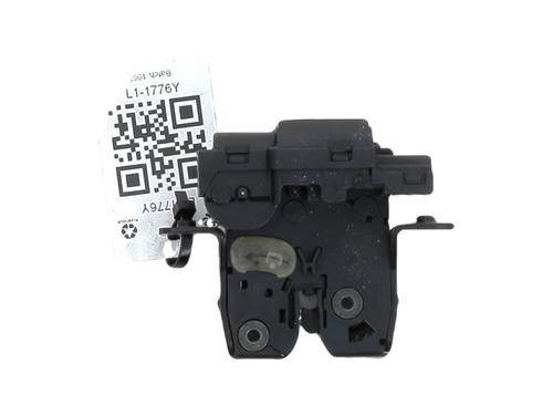 Used Tailgate lock NISSAN QASHQAI I (J10, NJ10) 2.0 dCi All-wheel Drive (150 hp) 29296702