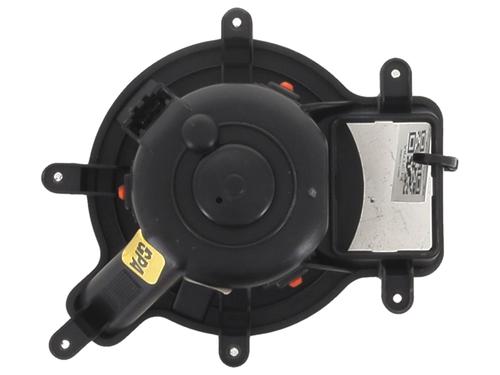 Used Heater blower motor Heater blower motor PEUGEOT 3008 I MPV (0U_) 1.6 HDi (114 hp) 33686095 33686095