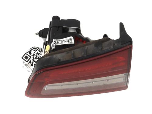 Right tailgate light CITROËN C5 III (RD_) 2.0 HDi 165 (RDRHHA, RDRHH8) | BP35773232C80  - Image 5