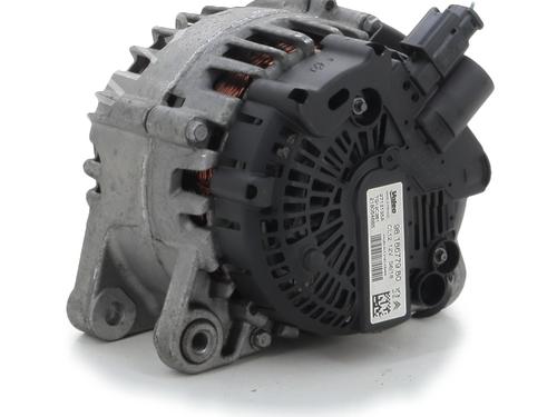 Alternator PEUGEOT 208 I (CA_, CC_) 1.2 THP 110 | BP26535936M7