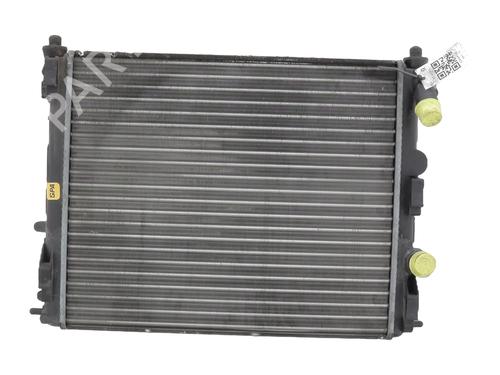 Køler DACIA LOGAN (LS_) 1.6 (LS0B, LS0D, LS0F, LS0H) (87 hp) 31122223