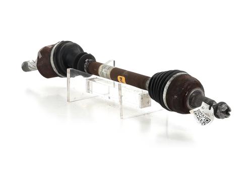 Antriebswelle links vorne RENAULT MEGANE II (BM0/1_, CM0/1_) 1.5 dCi (BM1E, CM1E) | BP29602466M38 