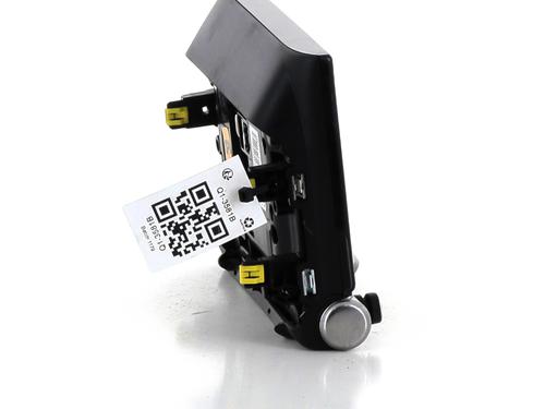 Display CITROËN C3 III (SX) 1.5 BlueHDi 100 (SXYHYP, SXYHTU) | BP31284673C48 